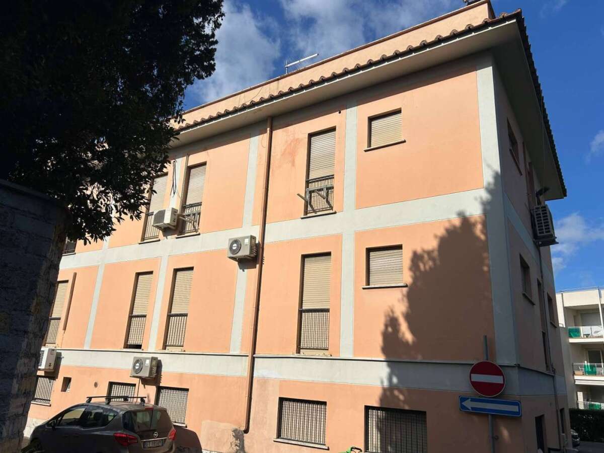 Ufficio in vendita via Aurelia 480, Roma