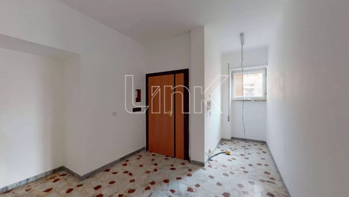 Appartamento in vendita piazza Guglielmo Marconi, Grottaferrata