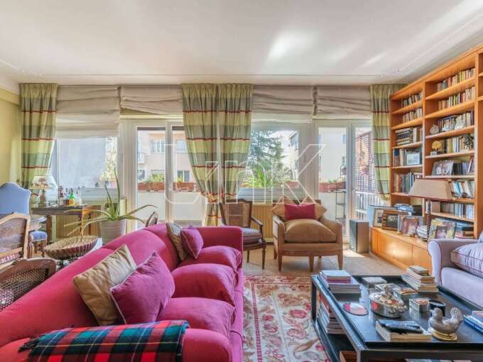 Appartamento in vendita in via Bartolomeo Intieri, Roma