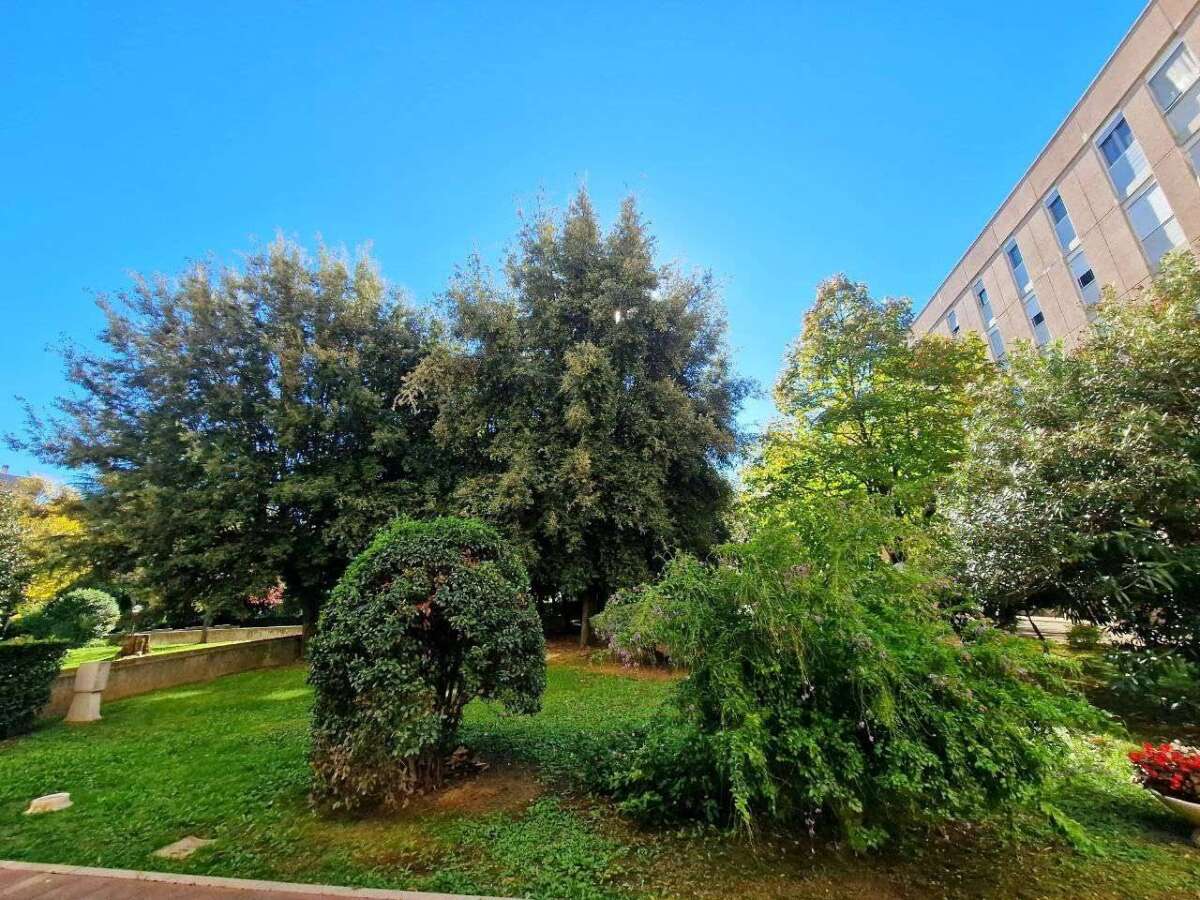 Appartamento in vendita via Sergio Tofano, Roma