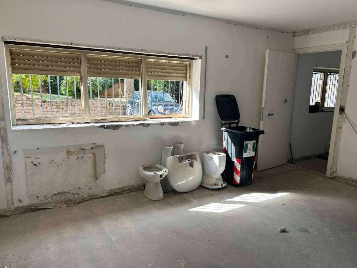 Ufficio in vendita via Aurelia 480, Roma