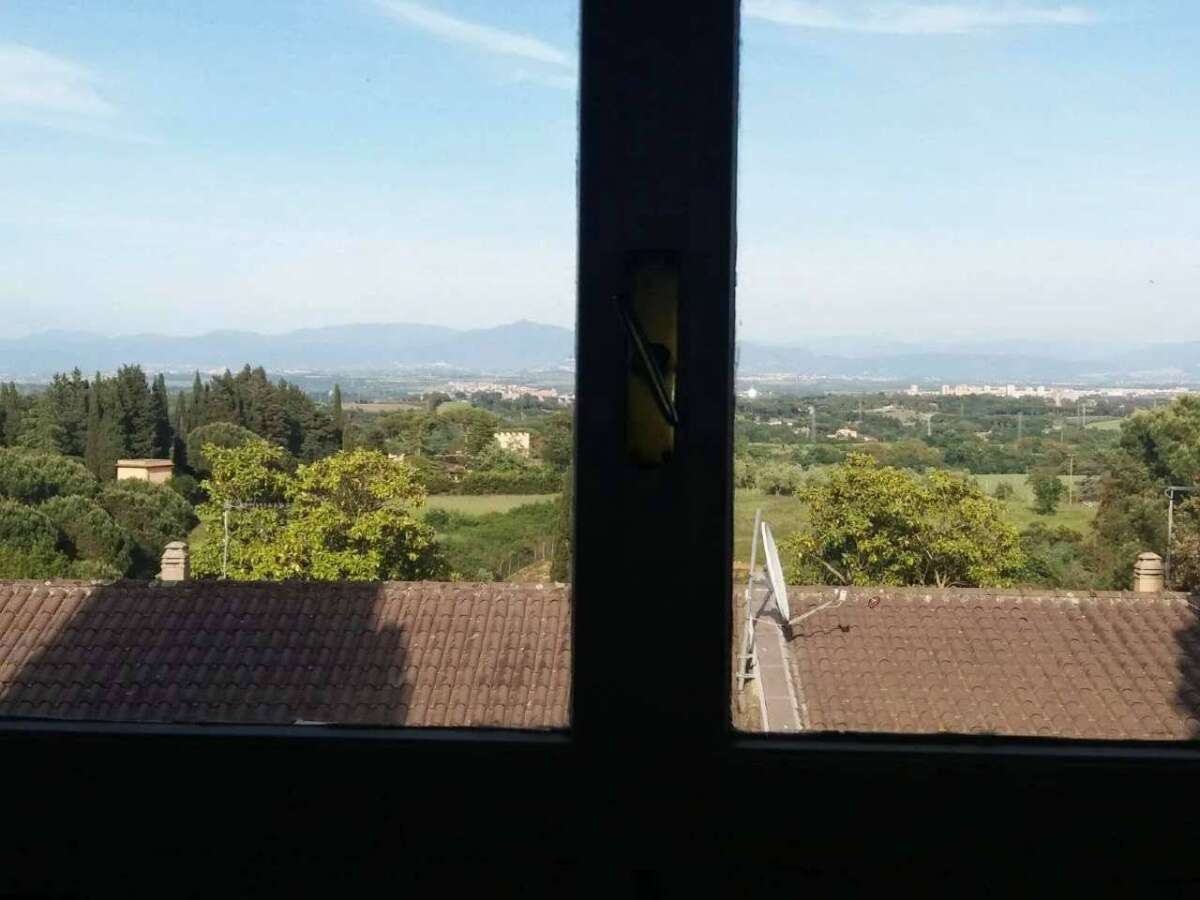 Villa in affitto via del Buon Ricovero, Roma