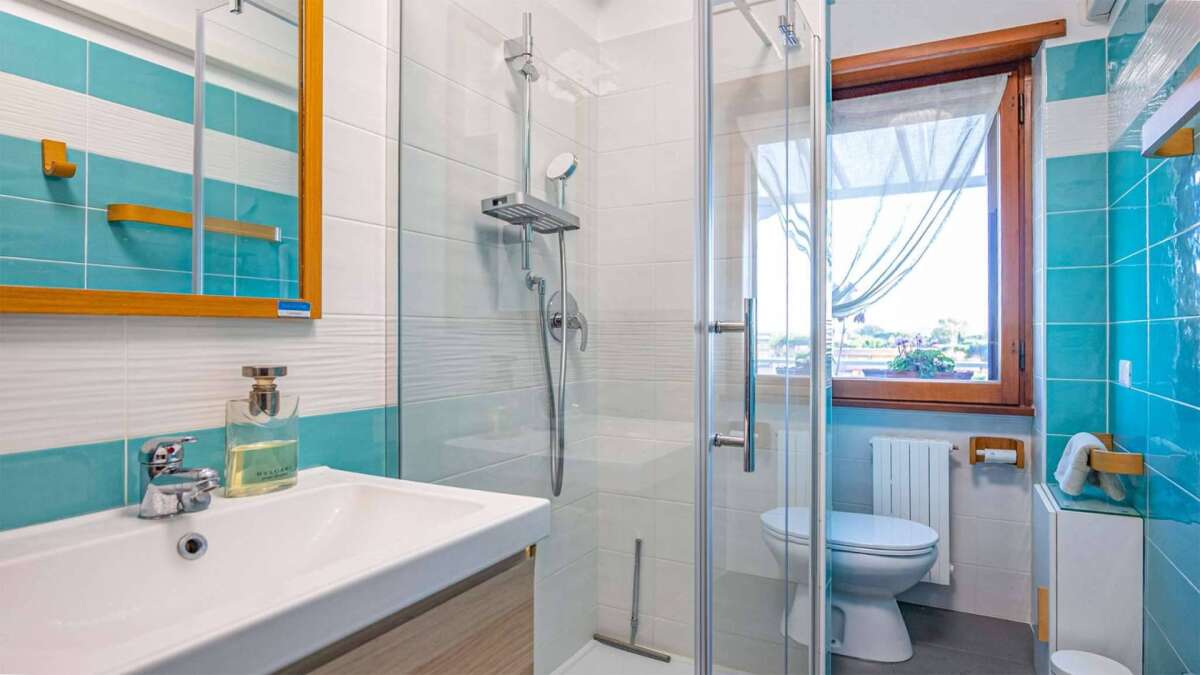 Appartamento in vendita via Alberto Litta Modigliani, Roma