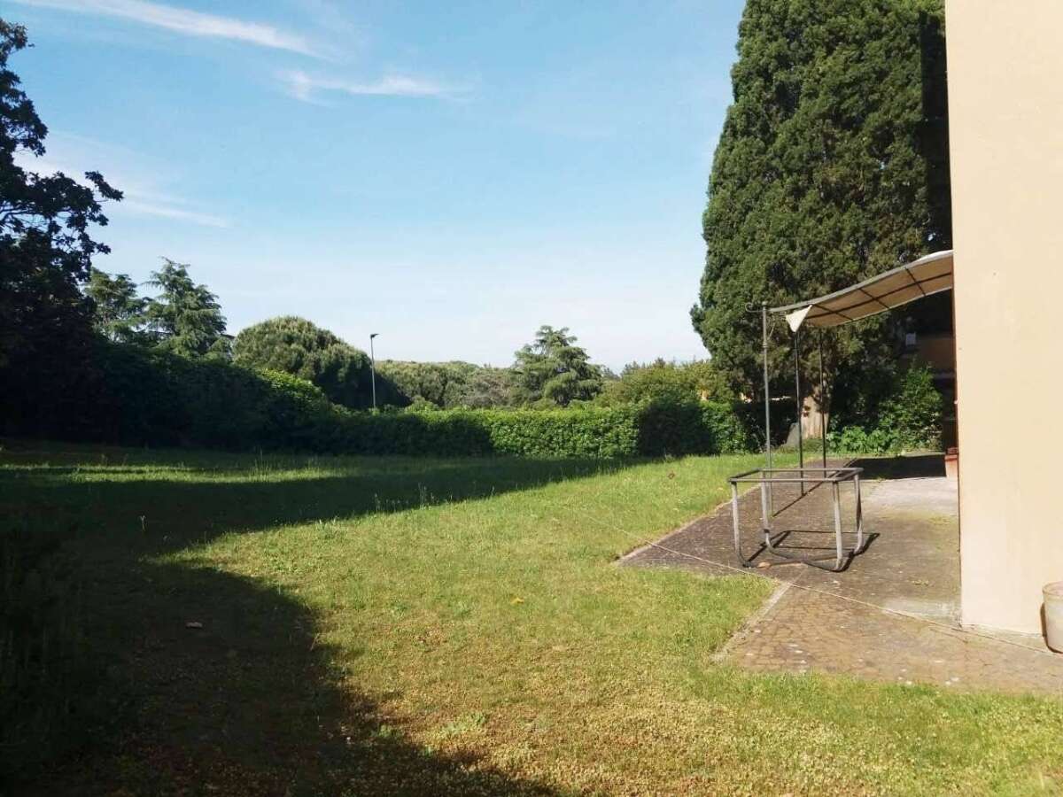 Villa in affitto via del Buon Ricovero, Roma