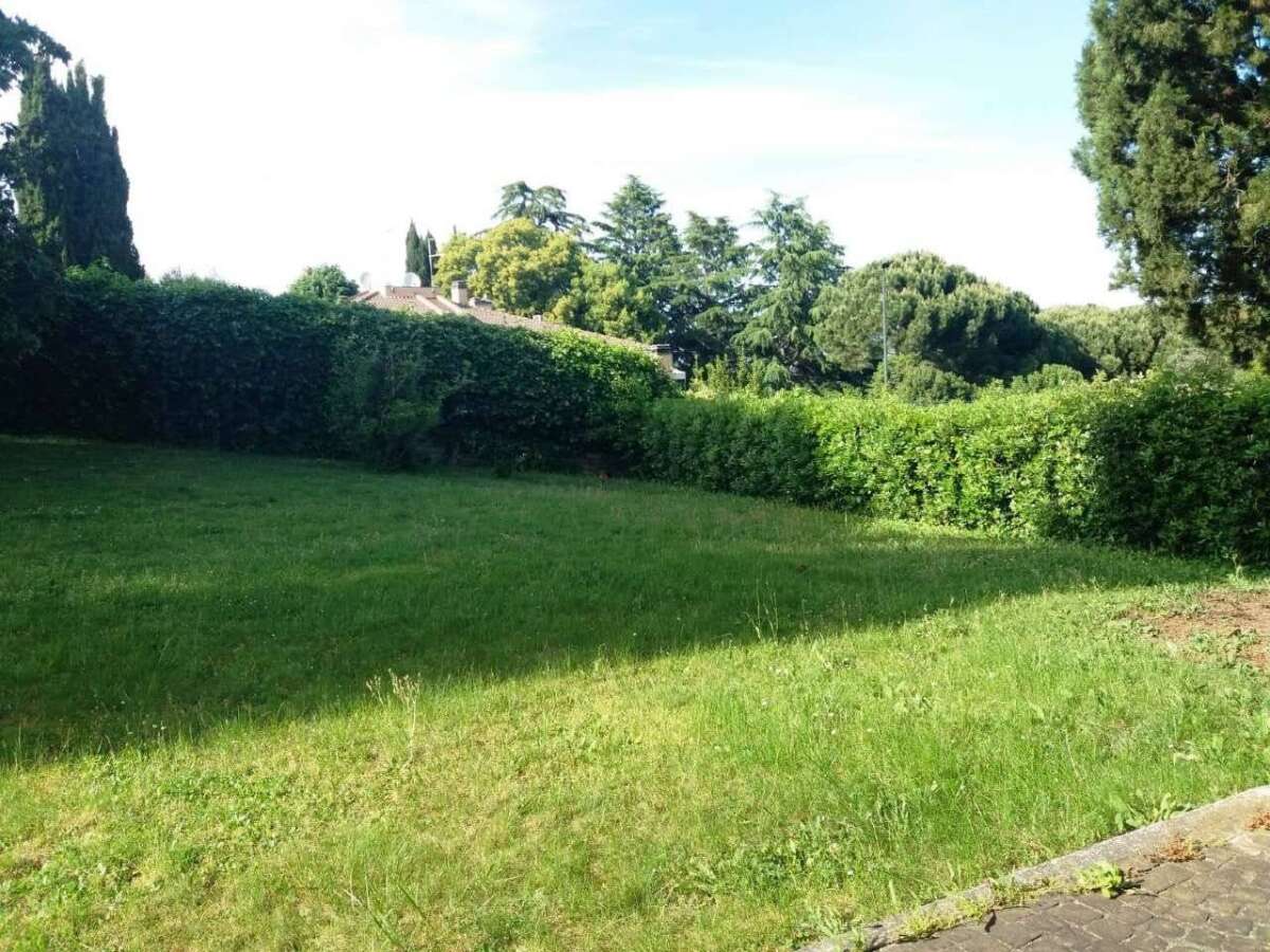 Villa in affitto via del Buon Ricovero, Roma