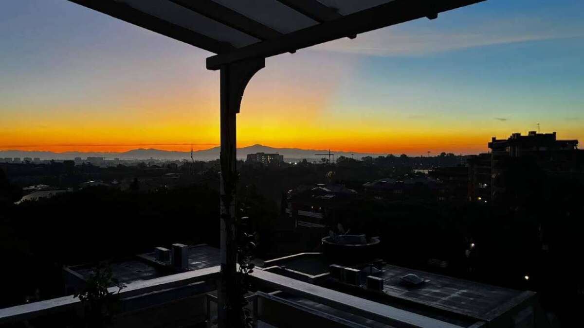 Appartamento in vendita via Alberto Litta Modigliani, Roma