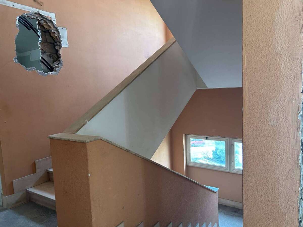 Ufficio in vendita via Aurelia 480, Roma