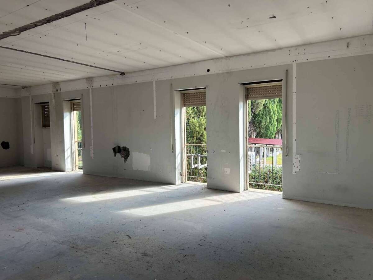 Ufficio in vendita via Aurelia 480, Roma