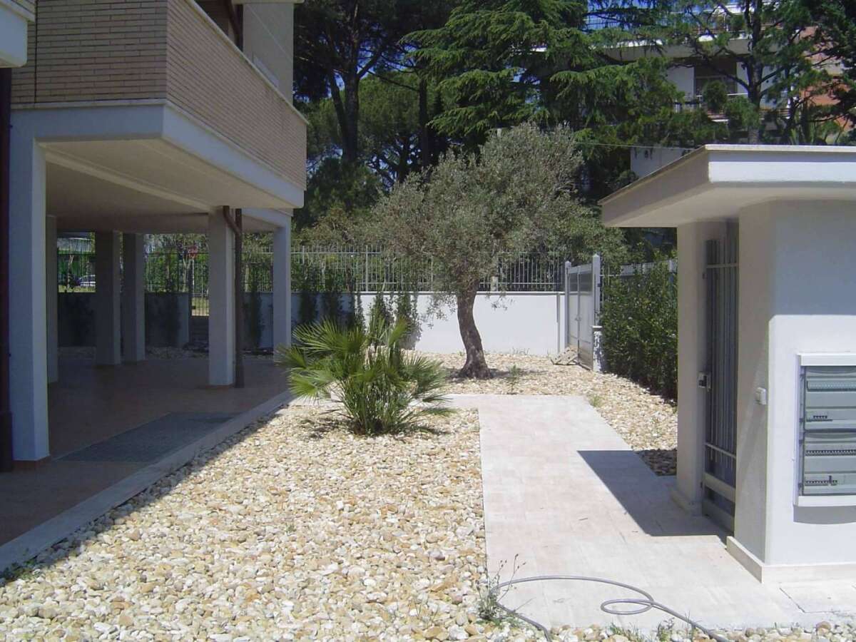 Appartamento in affitto via del Casale Avenali, Roma