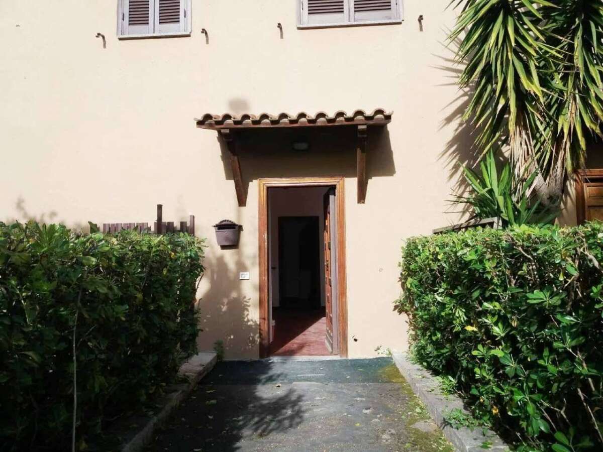 Villa in affitto via del Buon Ricovero, Roma