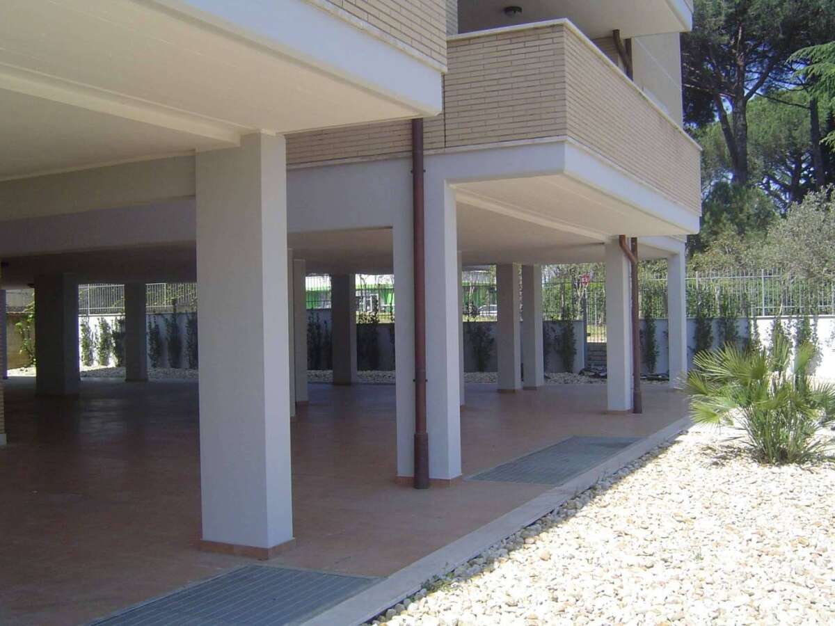 Appartamento in affitto via del Casale Avenali, Roma