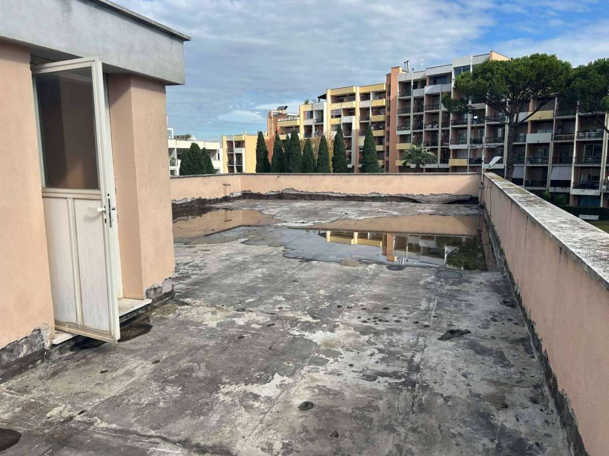 Ufficio in vendita via Aurelia 480, Roma