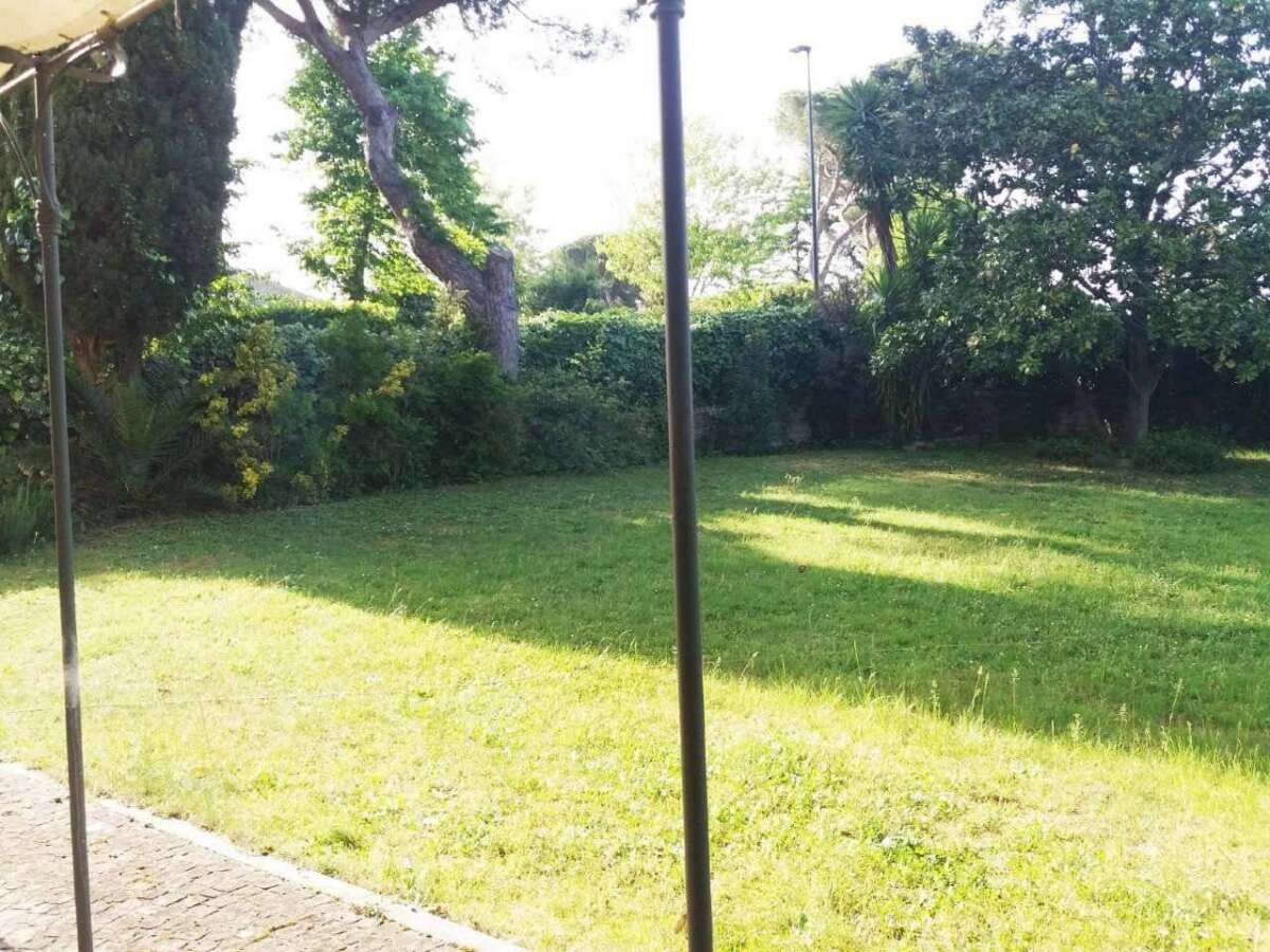 Villa in affitto via del Buon Ricovero, Roma