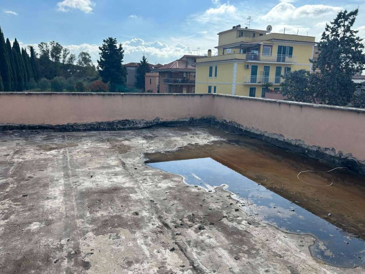 Ufficio in vendita via Aurelia 480, Roma