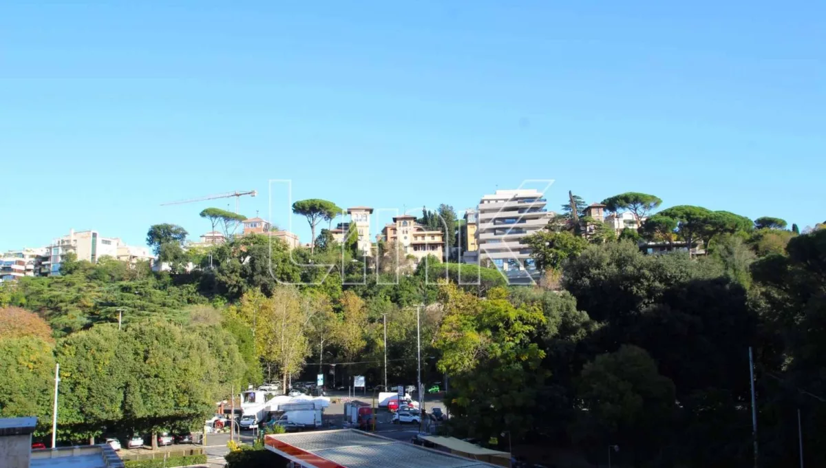 Appartamento in affitto va Flaminia, Roma