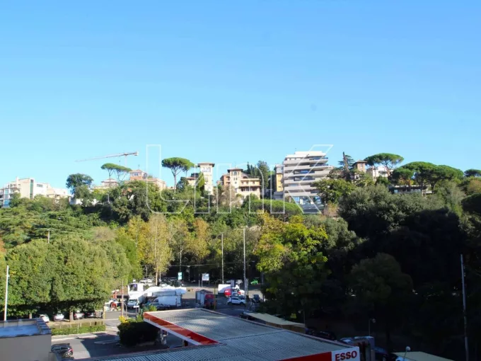 Appartamento in affitto va Flaminia, Roma