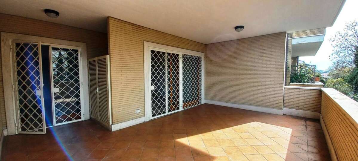 Appartamento in affitto via del Casale Avenali, Roma