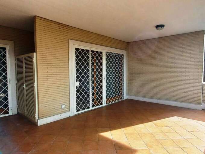 Appartamento in affitto via del Casale Avenali, Roma