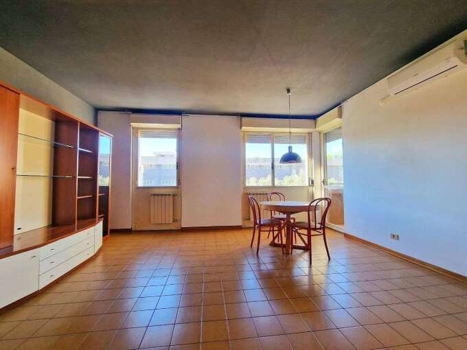 Appartamento in vendita via Sergio Tofano, Roma