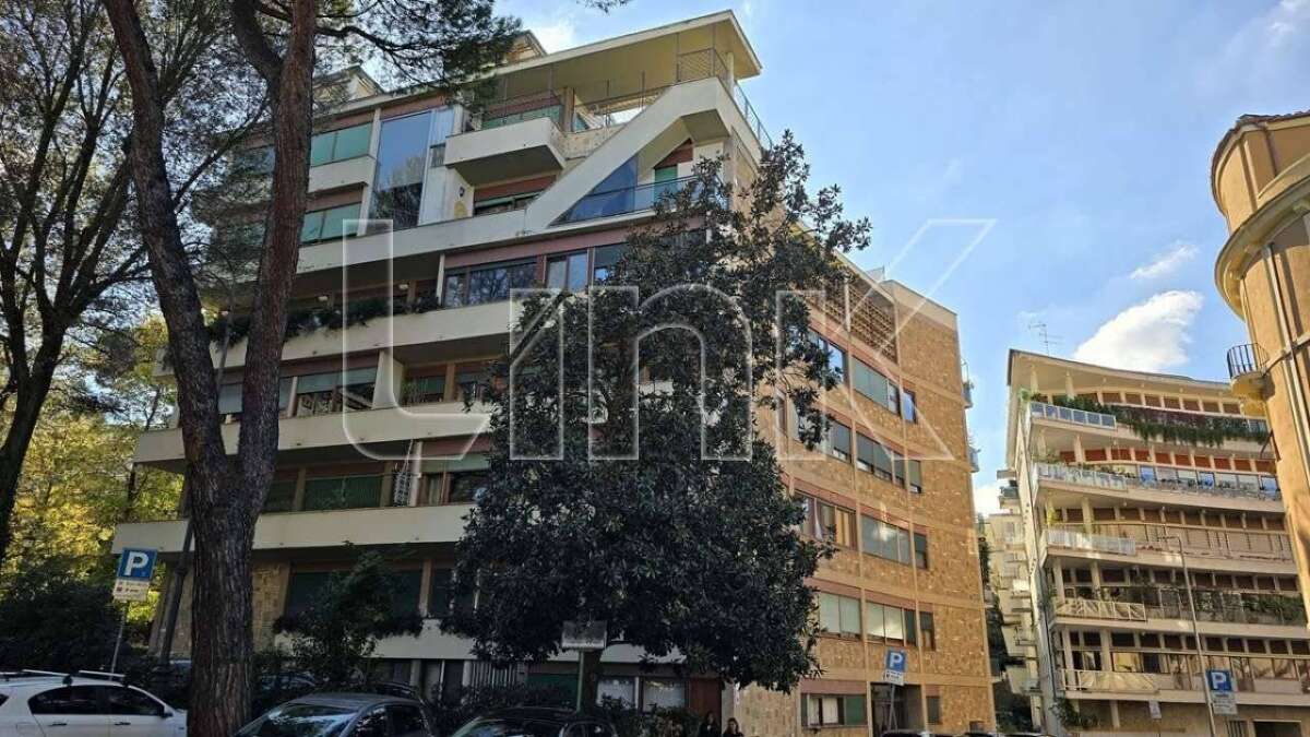 Appartamento in affitto via Fratelli Ruspoli, Roma