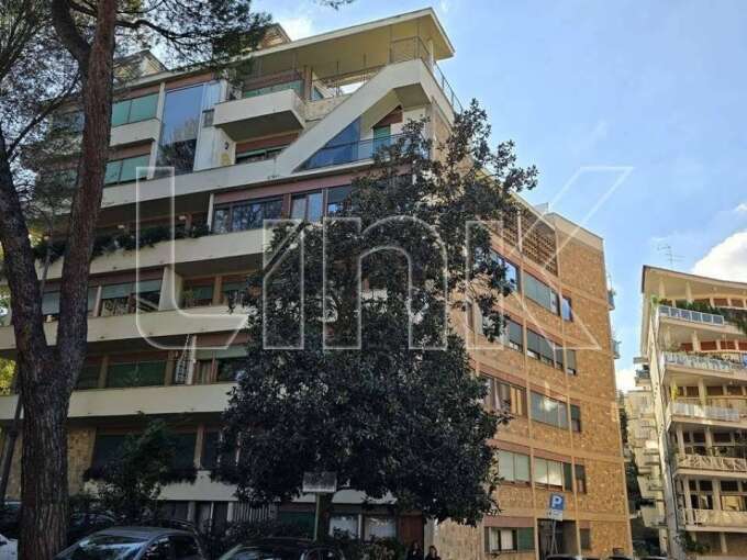 Appartamento in affitto via Fratelli Ruspoli, Roma