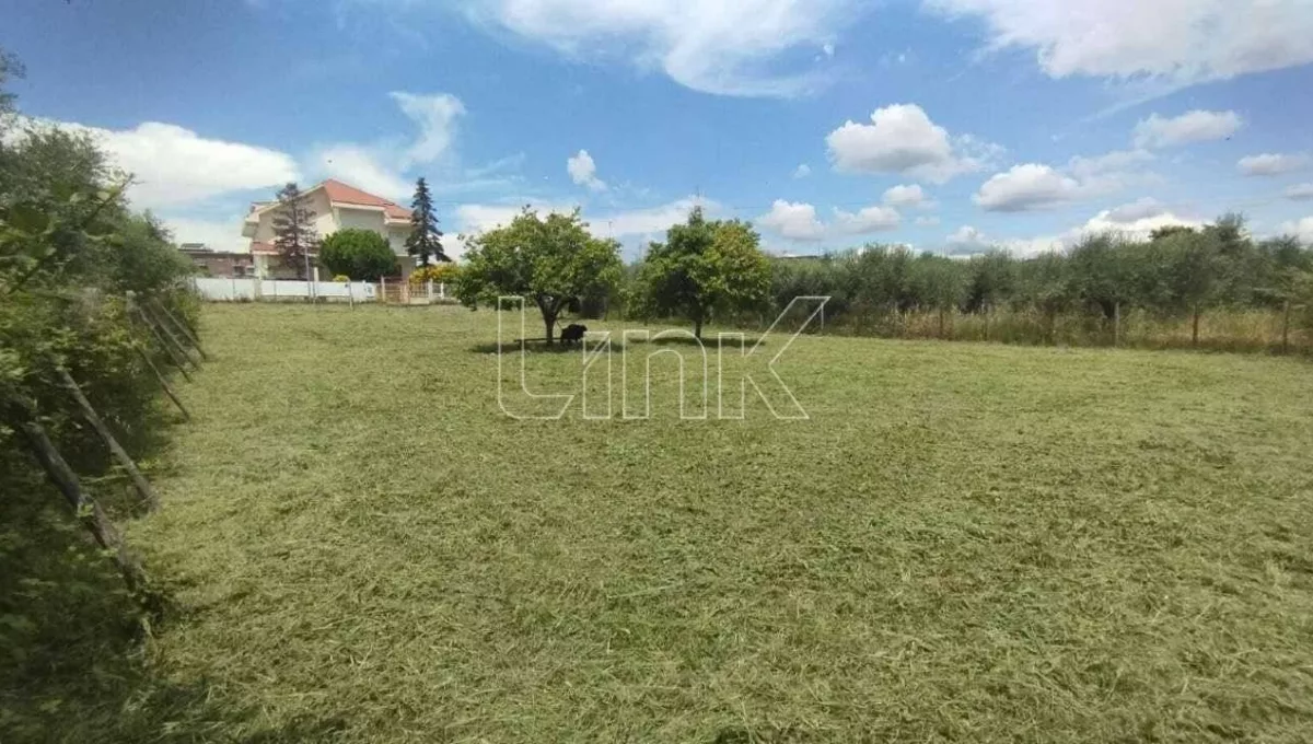 Terreno edificabile in vendita via Oratino, Roma