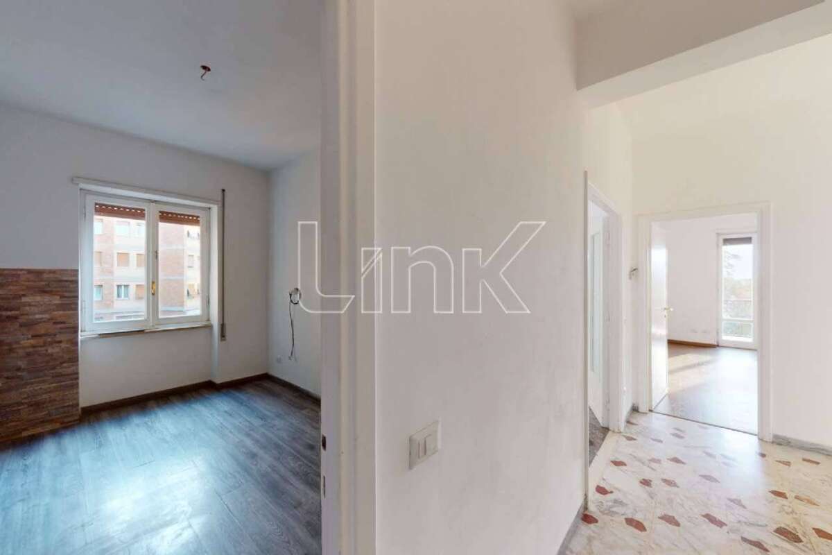 Appartamento in vendita piazza Guglielmo Marconi, Grottaferrata