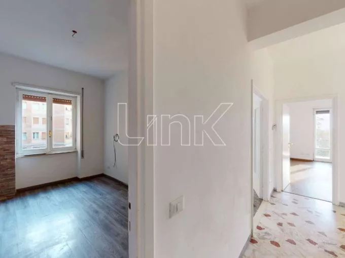 Appartamento in vendita piazza Guglielmo Marconi, Grottaferrata