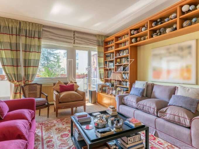 Appartamento in vendita in via Bartolomeo Intieri, Roma