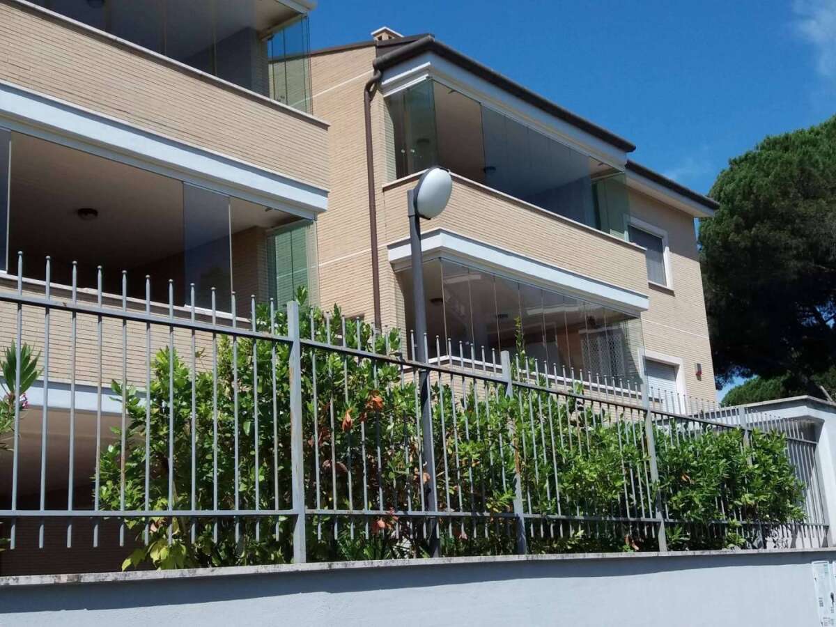 Appartamento in affitto via del Casale Avenali, Roma