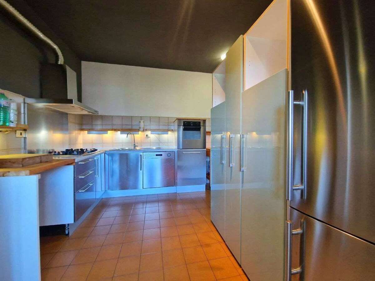 Appartamento in vendita via Sergio Tofano, Roma