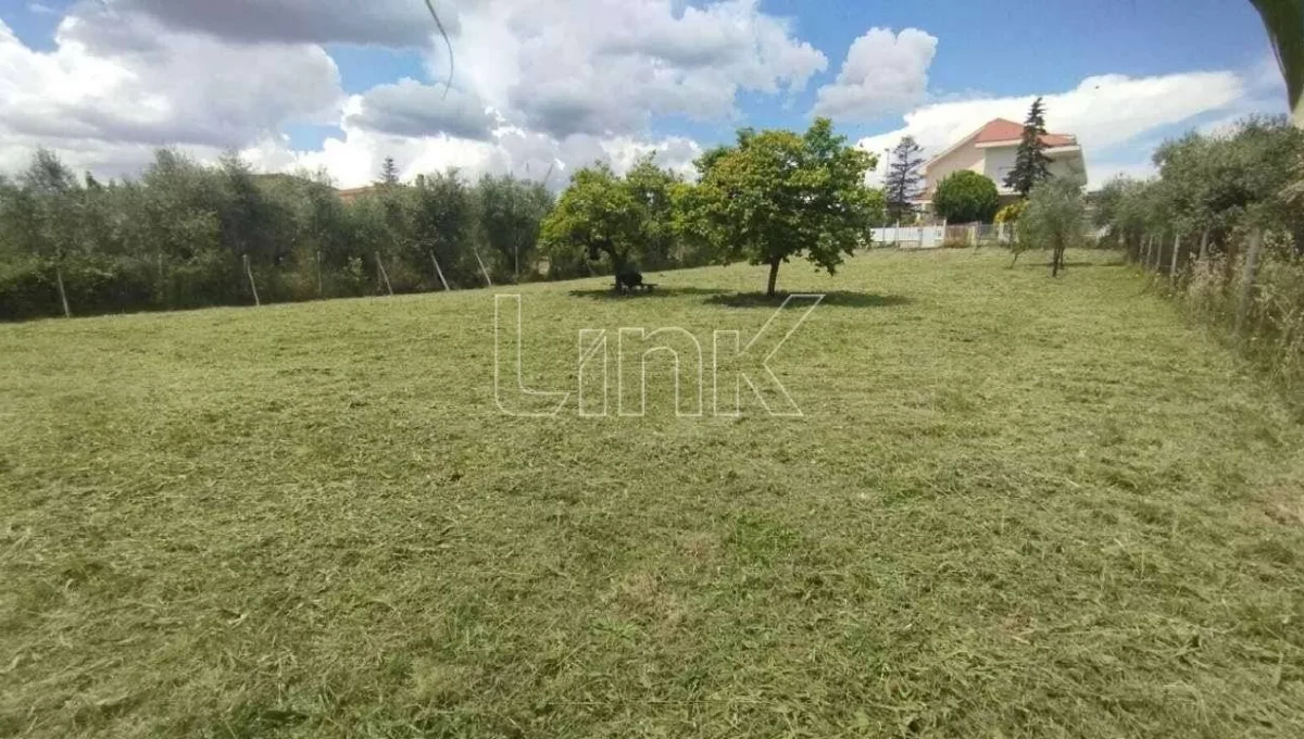 Terreno edificabile in vendita via Oratino, Roma