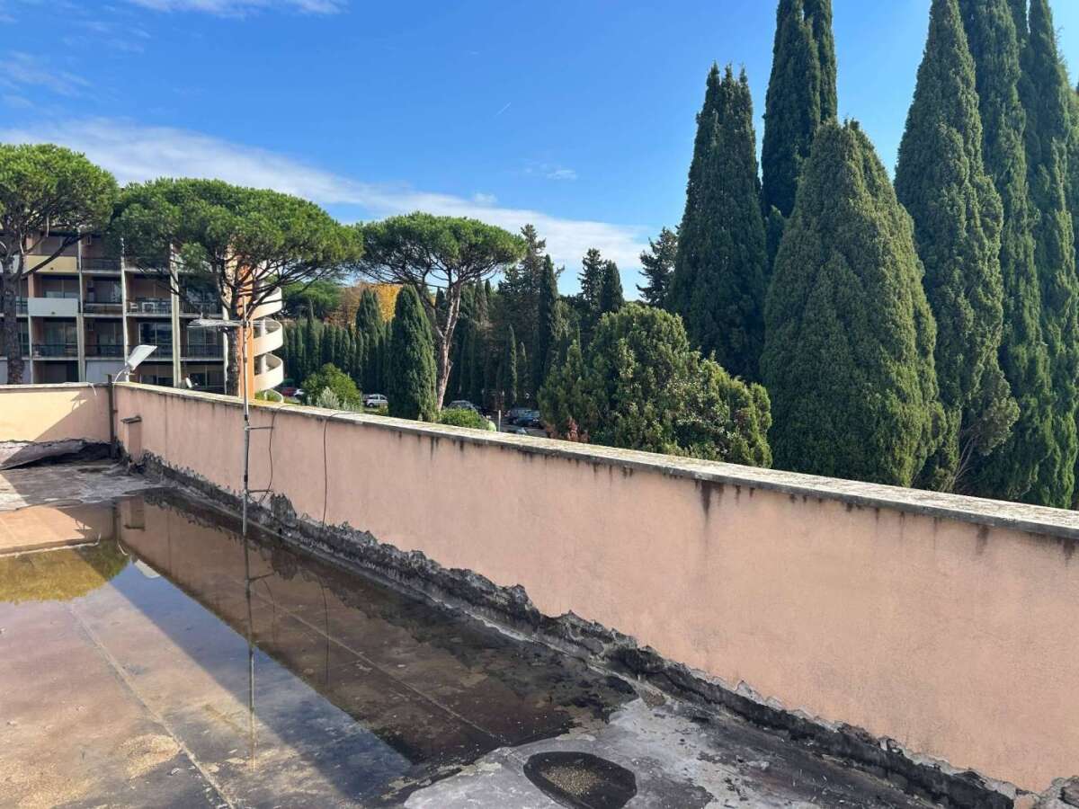 Ufficio in vendita via Aurelia 480, Roma