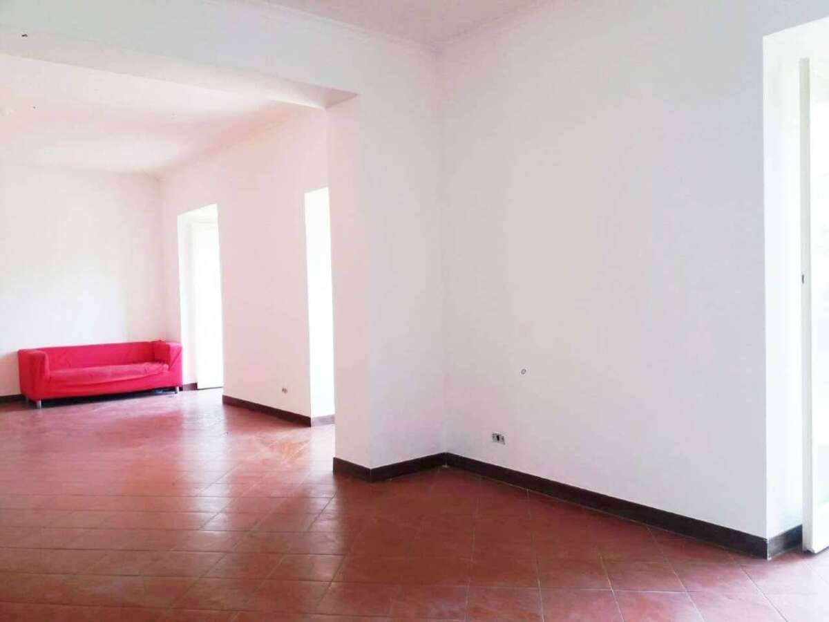 Villa in affitto via del Buon Ricovero, Roma