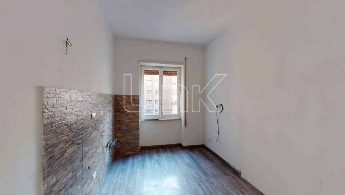 Appartamento in vendita piazza Guglielmo Marconi, Grottaferrata