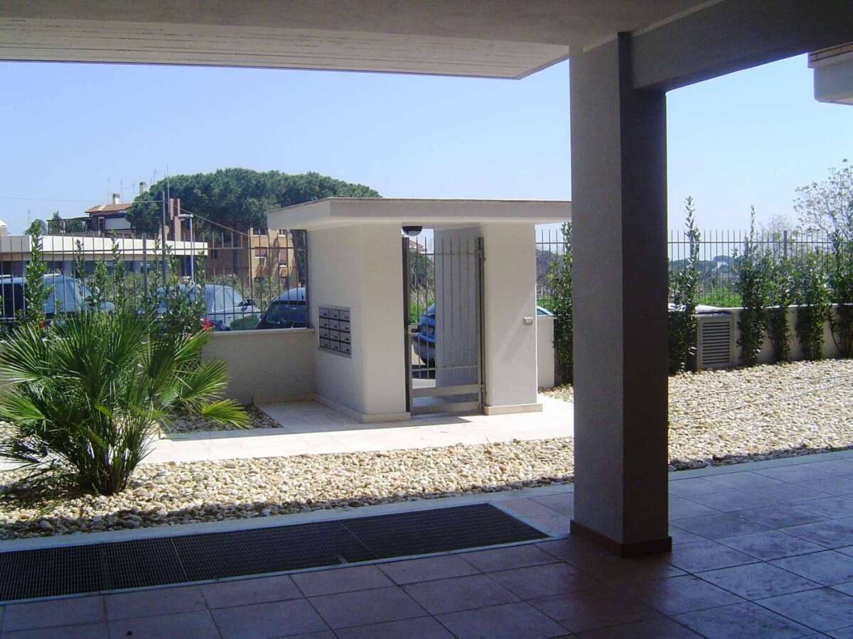 Appartamento in affitto via del Casale Avenali, Roma