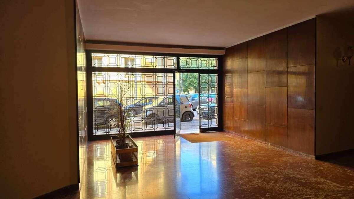 Appartamento in affitto via Fratelli Ruspoli, Roma