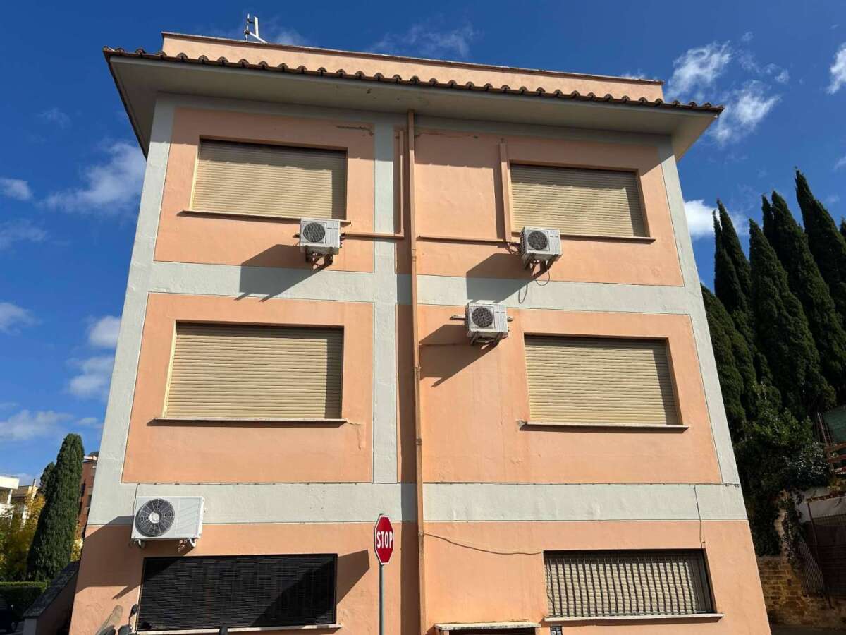 Ufficio in vendita via Aurelia 480, Roma