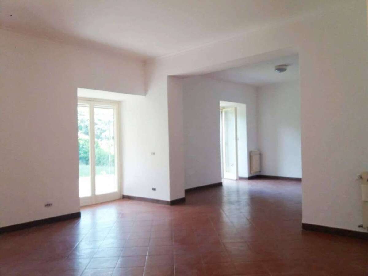 Villa in affitto via del Buon Ricovero, Roma