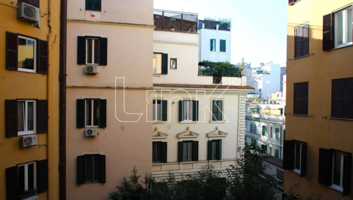 Appartamento in affitto va Flaminia, Roma