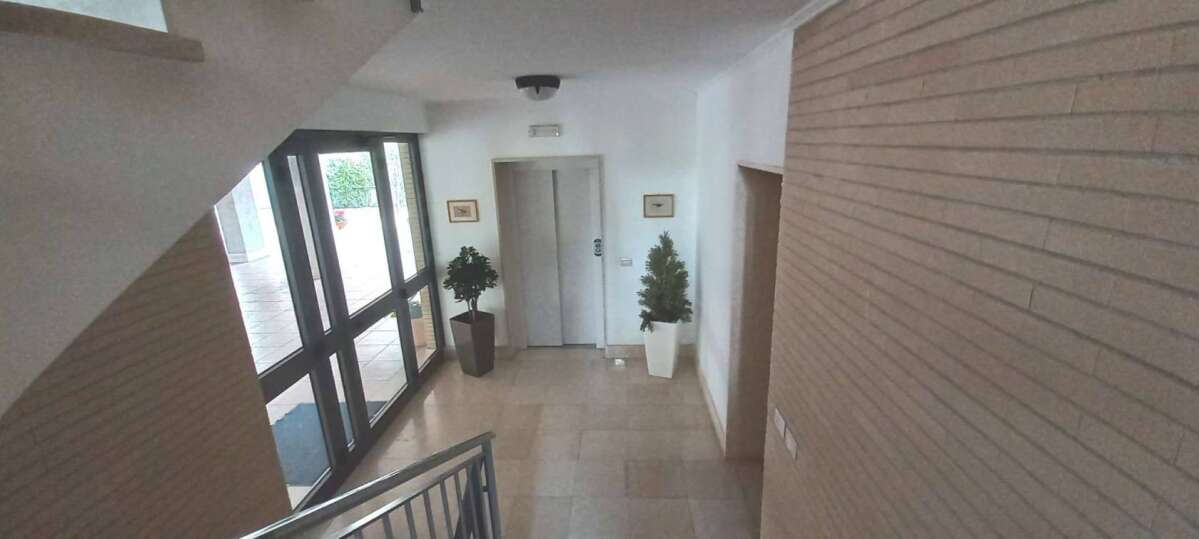 Appartamento in affitto via del Casale Avenali, Roma