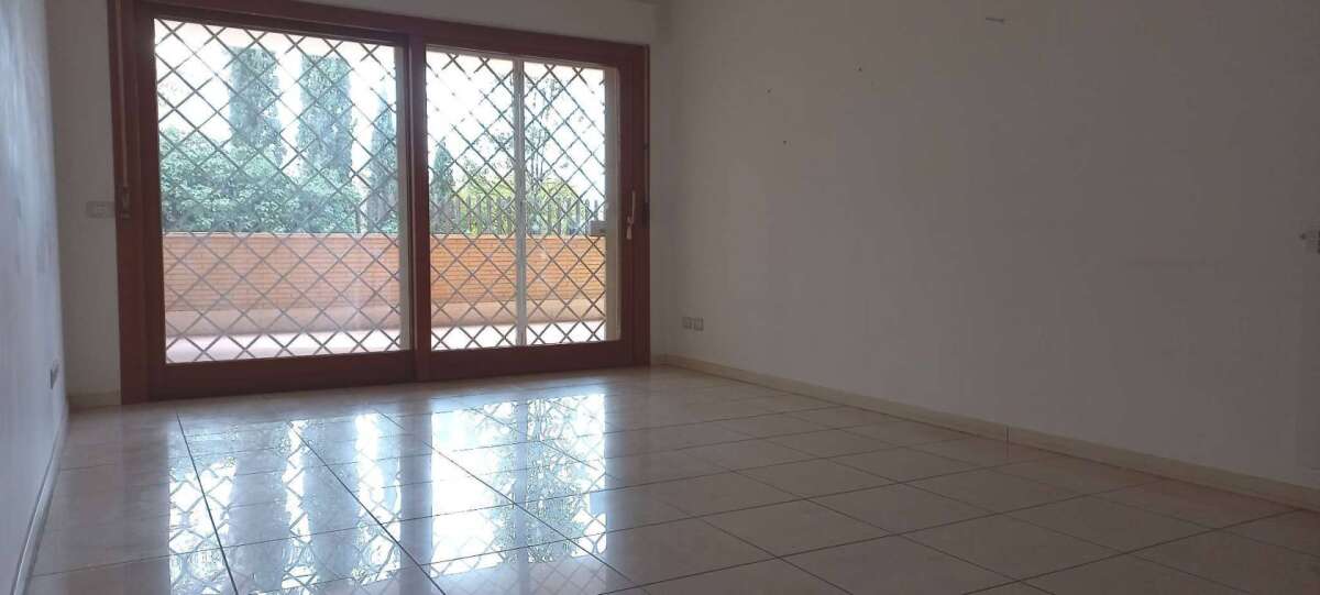 Appartamento in affitto via del Casale Avenali, Roma
