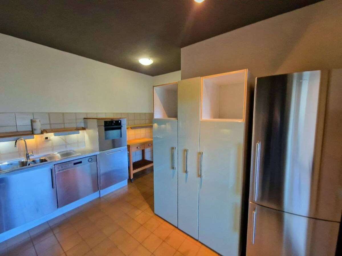 Appartamento in vendita via Sergio Tofano, Roma