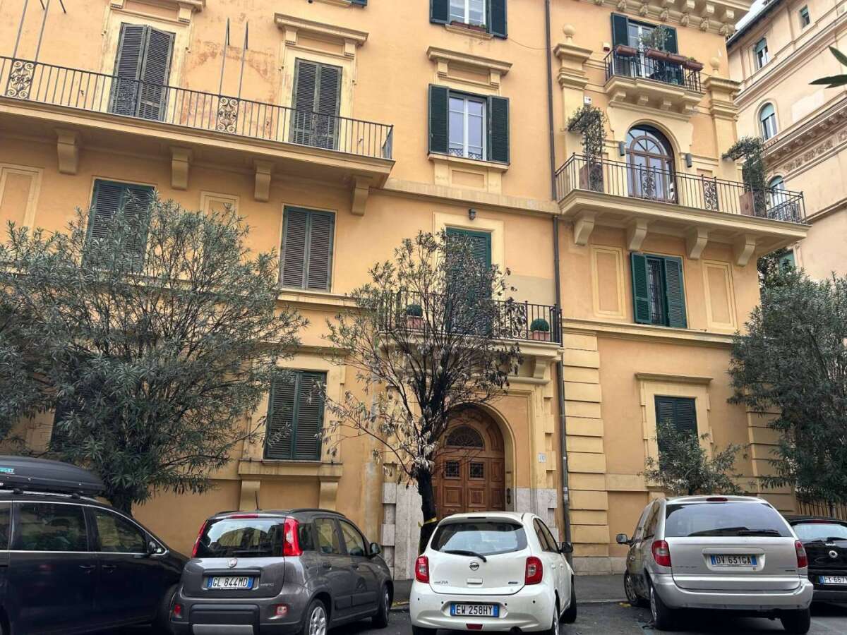 Ufficio in affitto via Guido d’Arezzo, Roma