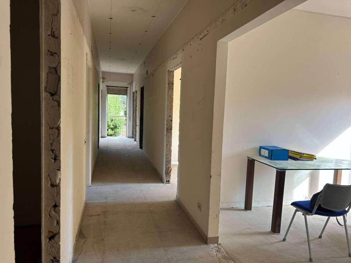 Ufficio in vendita via Aurelia 480, Roma