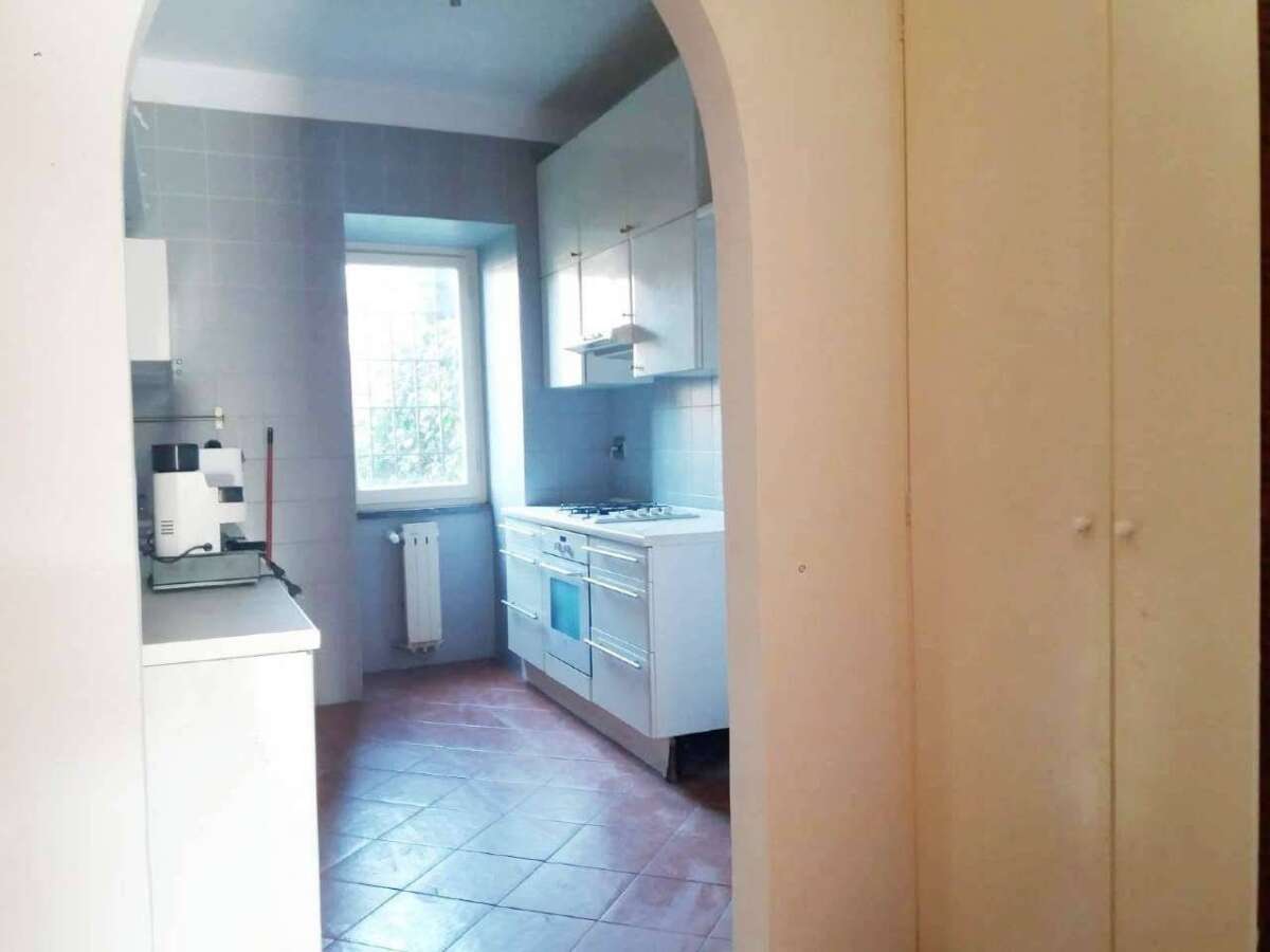 Villa in affitto via del Buon Ricovero, Roma