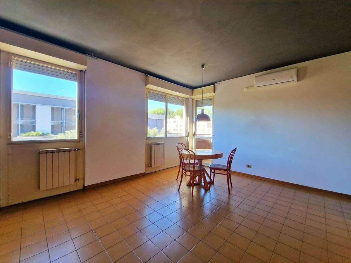 Appartamento in vendita via Sergio Tofano, Roma