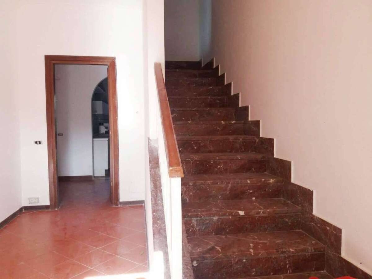 Villa in affitto via del Buon Ricovero, Roma