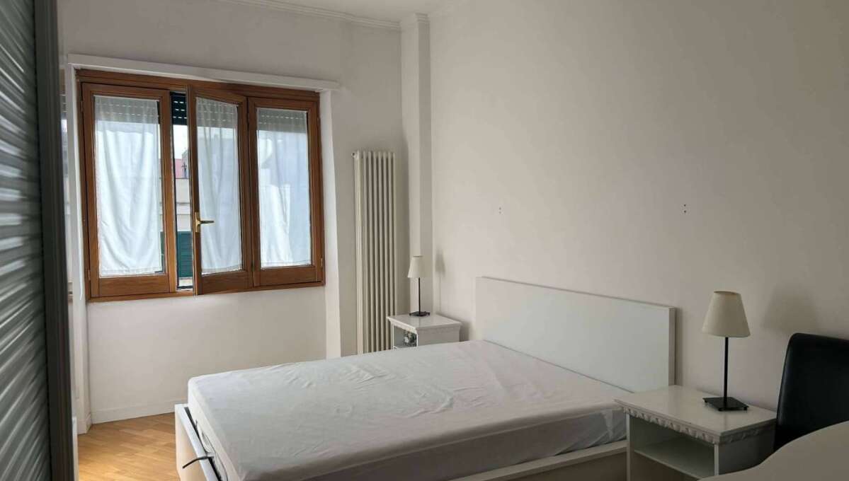 Appartamento in affitto via Duchessa di Galliera, Roma