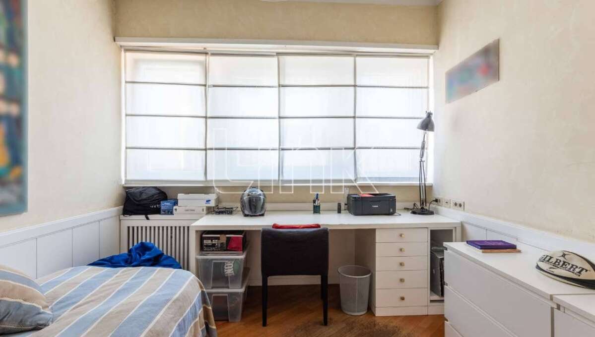 Appartamento in vendita in via Bartolomeo Intieri, Roma